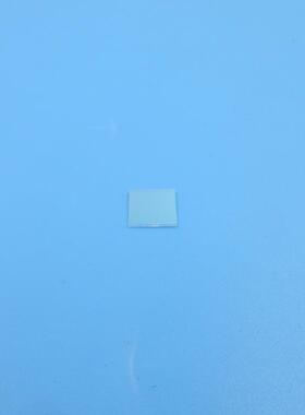 600nm-680nm通过滤光片玻璃镀膜片红光滤镜