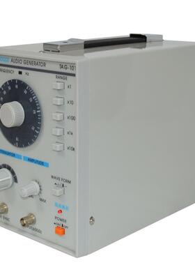 TAG生0龙威低频信号发器110TAG-101HZ11MHZ信号源