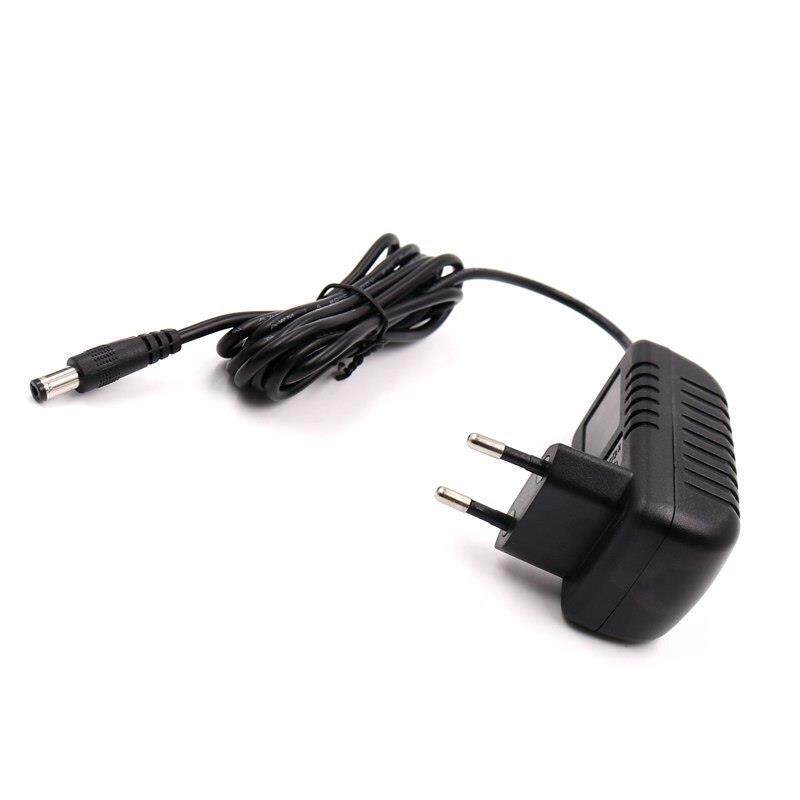 12V1ACB认证空气消毒器小台灯按摩枕美甲灯开关电源适配器