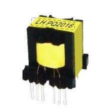 生产厂家PQ2016高频变压器pq2016立式电源电子打样变压器三芯