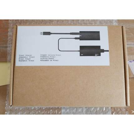 XBOX ONE二代体感适配器 kinect 2.0体感适配器PC/S版/X版适配器