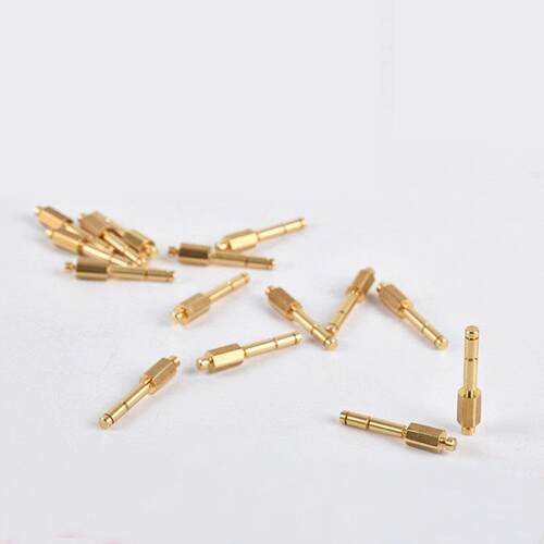 非标精五960金件走心机加工数控合床加工铝件密不锈钢车铣车复配