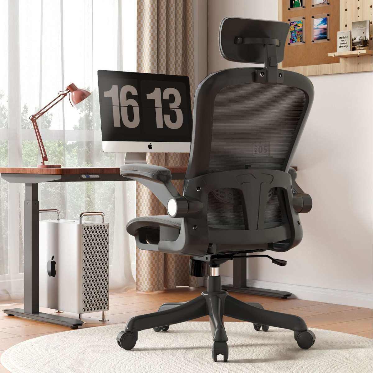 办公椅升降电脑椅 人体工学椅镂空坐垫久坐舒适座椅 办公室转椅子,商业/办公家具,办公电脑椅/职员椅,淘宝优惠券,粉丝福利购,淘宝优惠卷