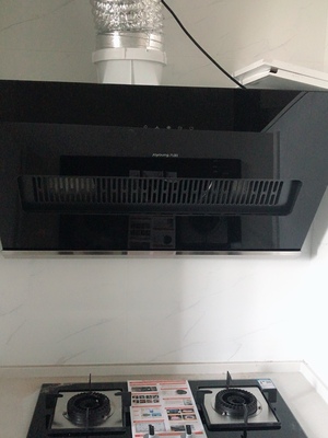 九阳油烟机怎么样不忽悠告诉感受