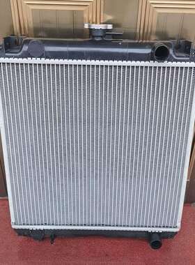 129044-44500适用洋马3TNV88发动机水箱散热器工厂