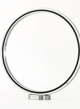 业FHD常州转台RA1U7013交叉滚子轴承超壁雷达工薄机器人关节转盘