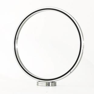 业FHD常州转台RA1U7013交叉滚子轴承超壁雷达工薄机器人关节转盘