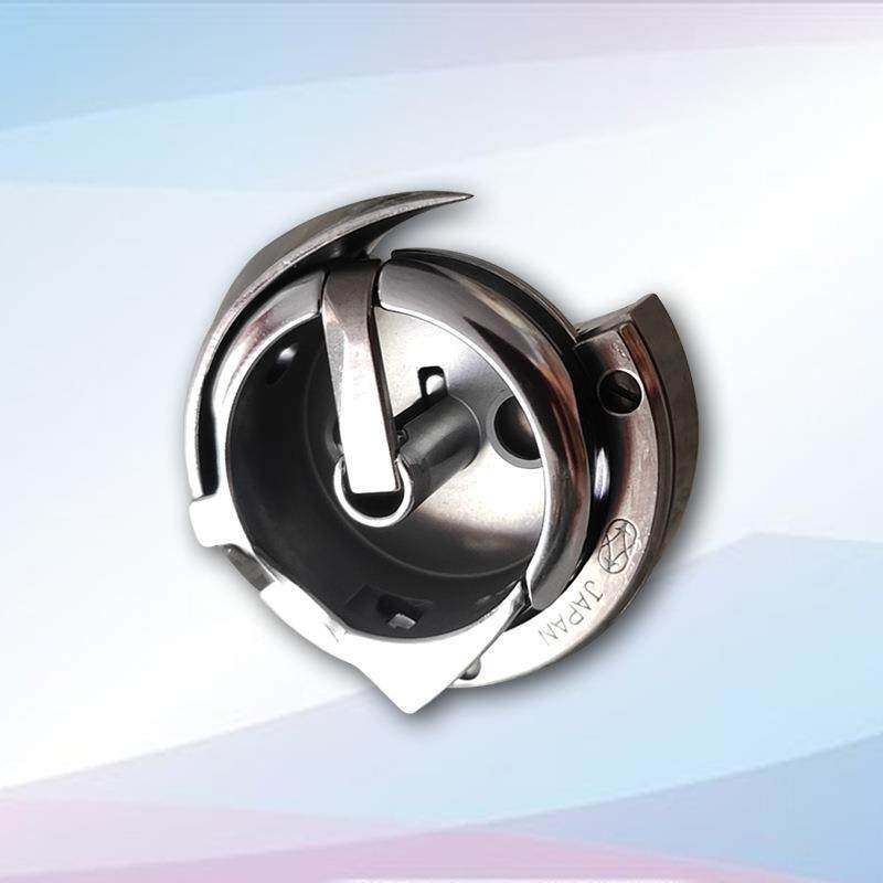 8B高车零件缝纫机配件佐文旋梭/梭床针车行实体店