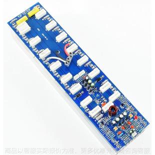 - 单声道发烧大功率 家用 舞台功放板 安森美650功放板