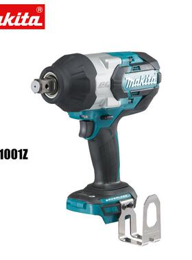 makita牧田DTW1001RTJ充电扳手DTW1002RMJ无刷18V电动冲击扳手