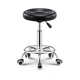 实验室圆凳 升降可调节旋转圆凳 吧台美容圆凳