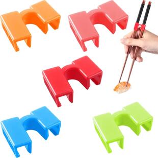 Training Chinese Helpers Chopstick 8PCS Reusable