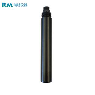 在线浊度传感器 河流污水浊度工业监测带自清洁浊度检测仪