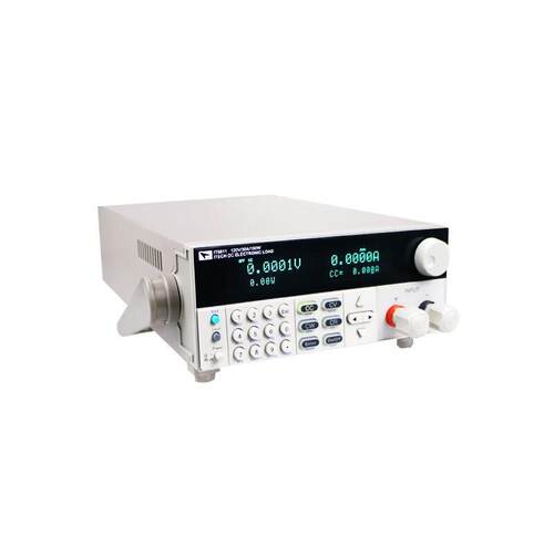 艾德克斯 IT-8811单输入高精度VFD真空荧光屏可编程直流电子负载