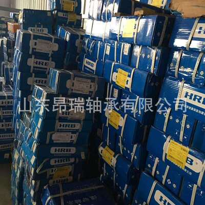 HRB哈尔滨 NN3011K/P5W33 精密 机床 双列圆柱滚子轴承