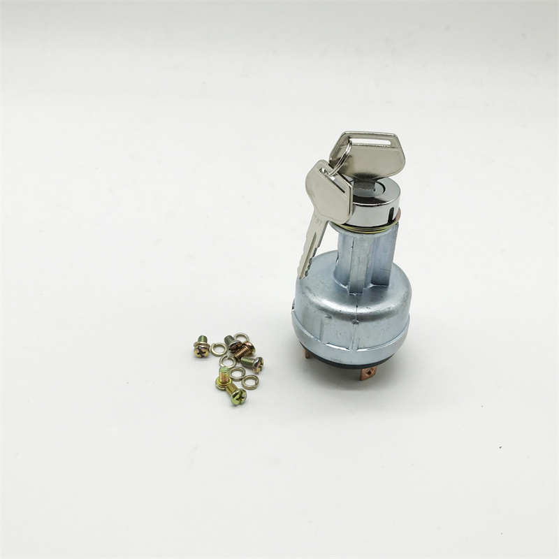 启--机起动锁86110电门7 200360 pc60-开关点火小松120挖适用/