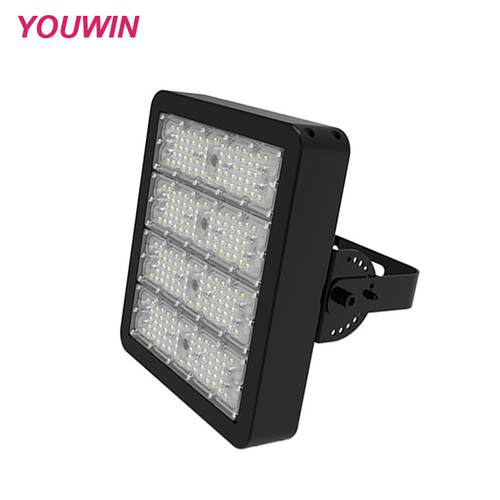 250904 LED投光灯泛光灯聚光灯投射灯压铸铝外壳200W户外工程亮化