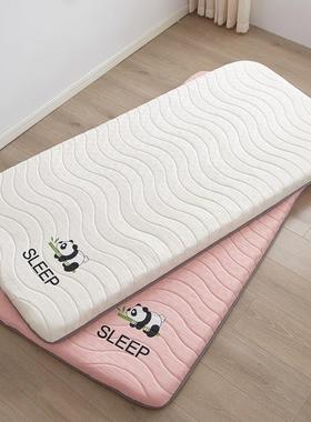 定制定做学生上下铺儿童拼接床垫50/60/70/80x170/180/190/200cm