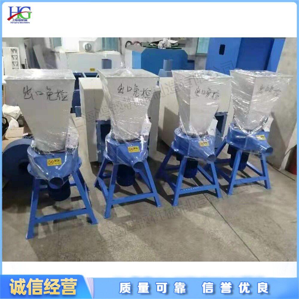小型乳胶棉粉碎机海绵泡沫切料机慢回弹沙发坐垫切割机