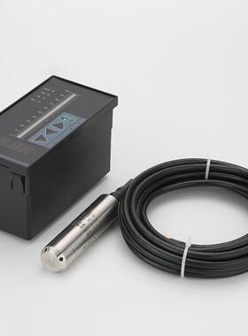 压液位探头投传入式ECJ静式变送器带水位控制器示仪液位计显感器