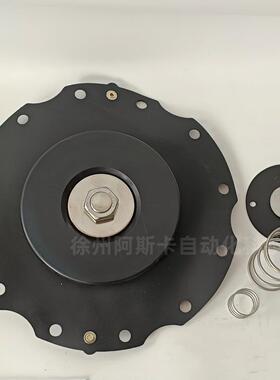 电磁脉F冲阀DC-1Y-102S  脉 冲无品牌/阀膜片DCF-Y-102S.BDN02大