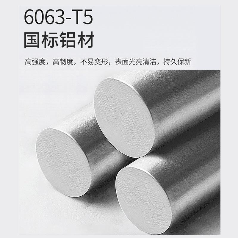 120系列室内隔音窗户断桥铝合金平开系统窗封阳台全景别墅防盗窗