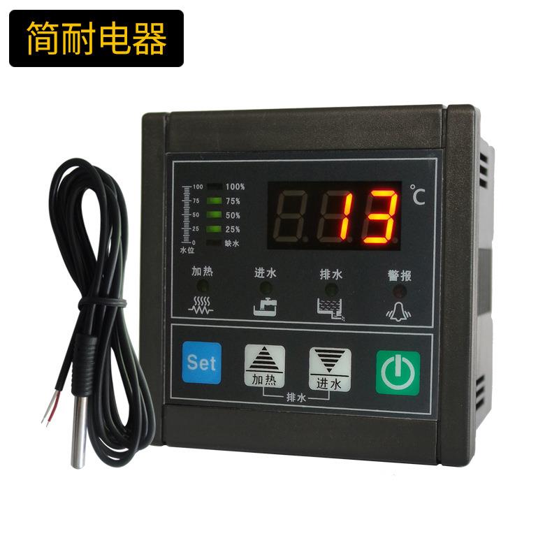 美控TWN99大功率 温度水位控制器 高精度温度控制仪 厂家供应