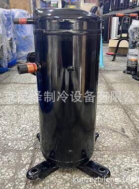 中央空调制冷涡旋式压缩机 C-SBS235H38A 低温制冷压缩机