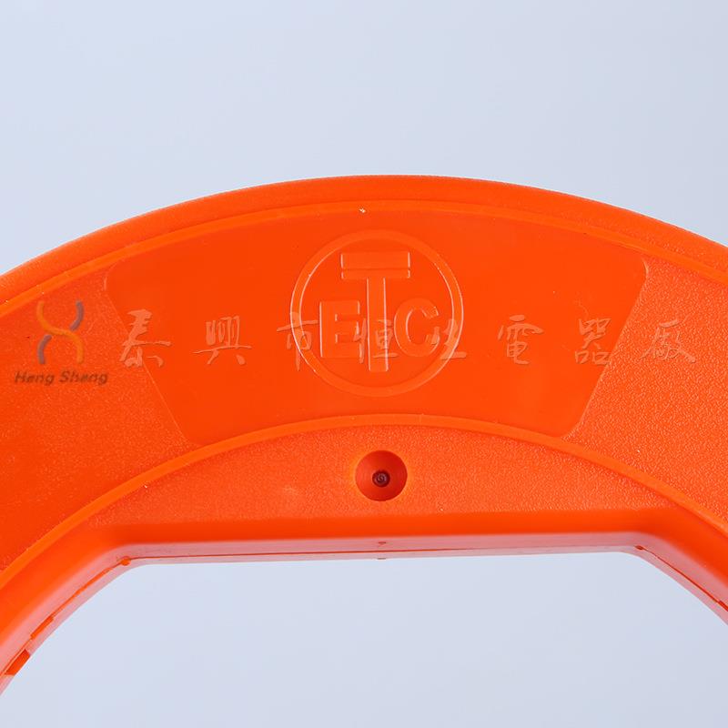 【全线封闭引包装】玻璃纤维塑钢4mm30m鱼型形拉器线器穿穿墙线30