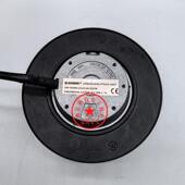 P72 AA27 原装 0.12A25 230V0.11 27W离心风机 LXFB2E133