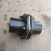 联轴器45 钢单号重型机械联轴器 厂家膜片双 联轴器膜片膜片