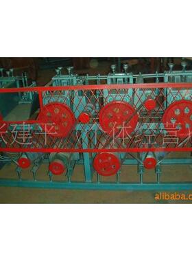 电动定宽分片机LFZ-3竹条分片机 木材加工分片机设备 竹材分片机