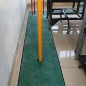 盖板水沟格栅沟 电缆格栅配电玻璃钢花纹防静电盖板盖板房玻璃钢