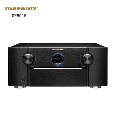 Marantz/马兰士 AV8805A SR8015 SR7015 SR5015 家庭影院全景功放
