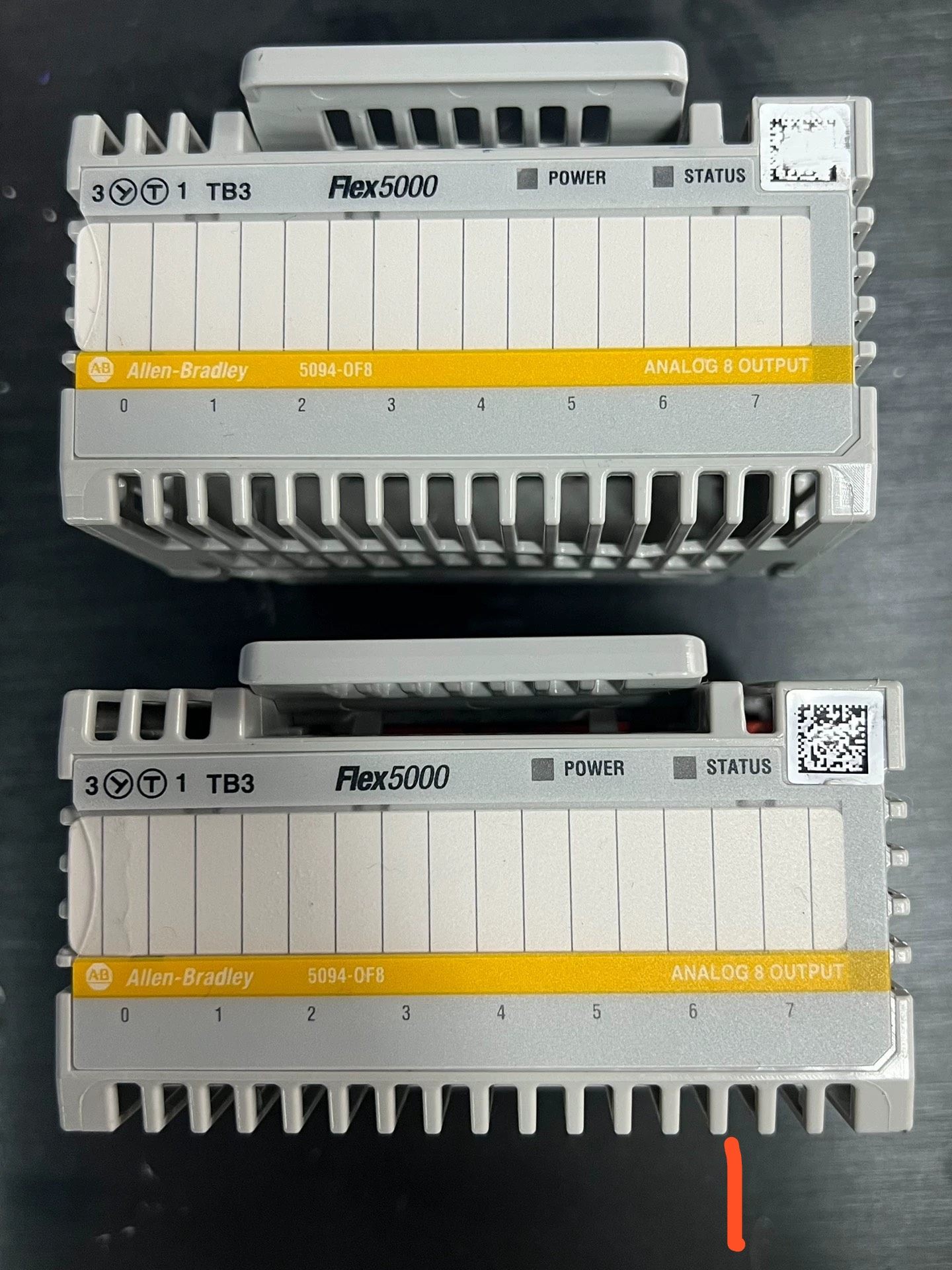 Allen-Bradley 模块5094系列5094-OF8