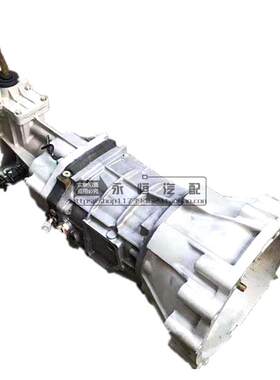 适用于风骏5哈弗H3H5柴油绿静GW4D202.0T六速手动变速箱