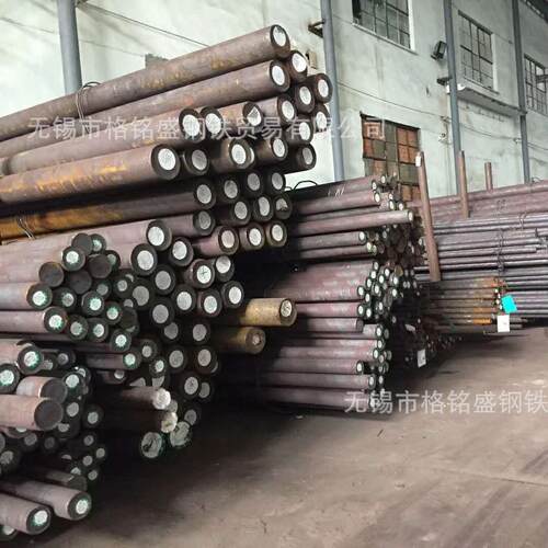 440c不锈钢棒 材料：SUS440C  440c不锈钢棒 可切 9Cr18Mo圆钢