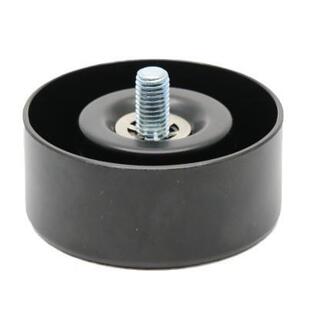 发电机惰轮 2011 短杆 2008 3.5 适用 JA100 11925 天籁2.5