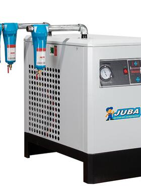 干1C.6立方冷干机10A冻式UIU干燥机空气干燥机气流燥机空冷气干燥