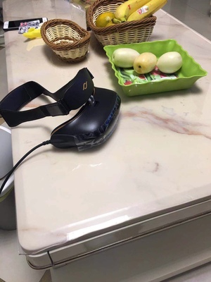 GOOVIS酷睿视Pro怎么样?[质量太坑了]一万多人被忽悠内幕真相?