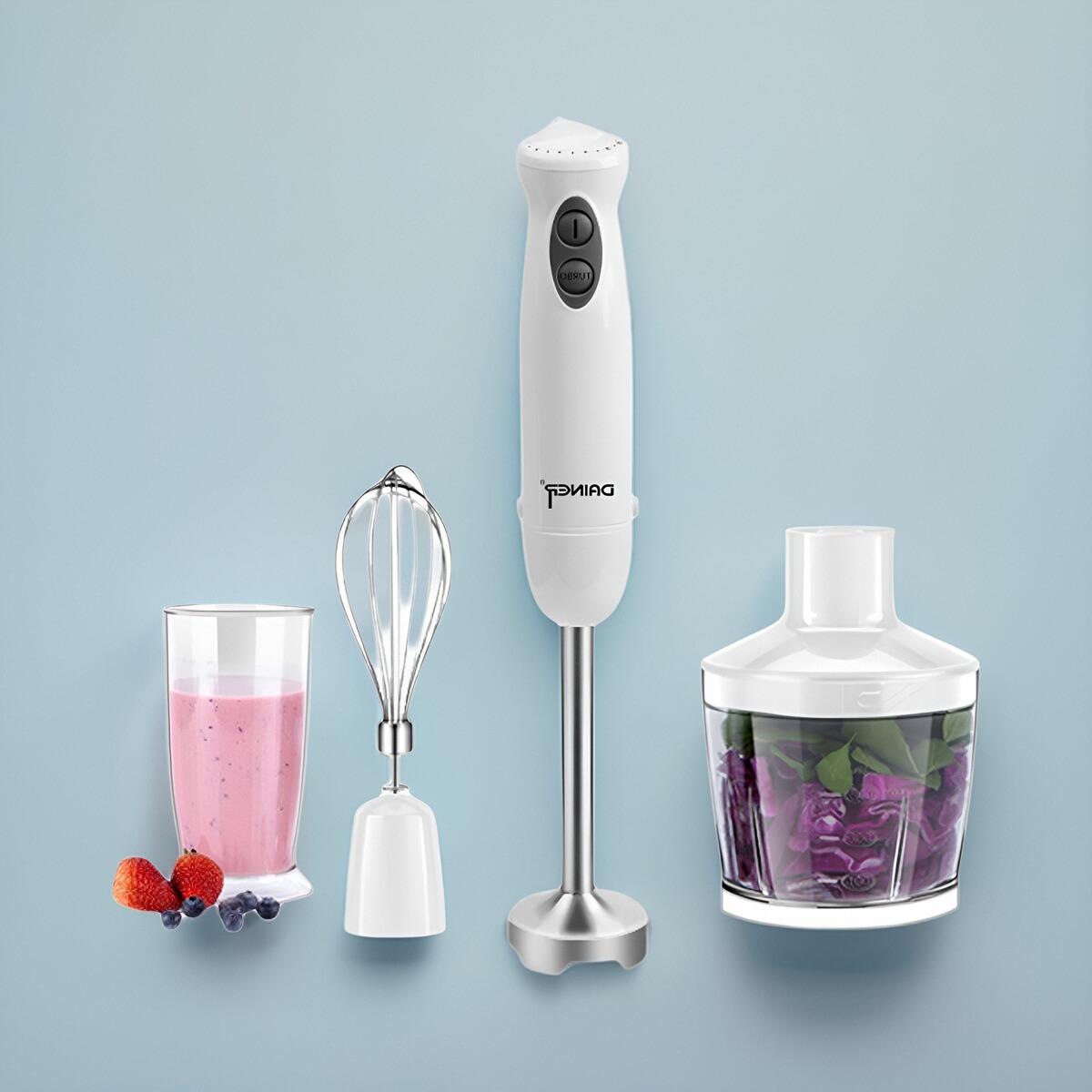 高档手皂工冷制皂液手多器功能电动料理棒打婴儿辅食高转速持搅拌