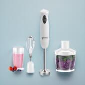 高档手皂工冷制皂液手多器功能电动料理棒打婴儿辅食高转速持搅拌