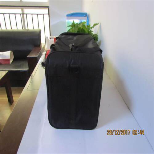 小型手提钢管切管机便携式切管机电动小型管道切割机视频机械设备