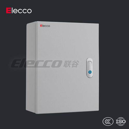 威图型基业箱-500*600*300mm加厚/挂壁电控箱/AE箱IP55控制箱