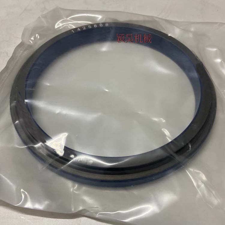厂家直销142-5868曲轴油封适用于C18发动机142-5868曲轴密封件