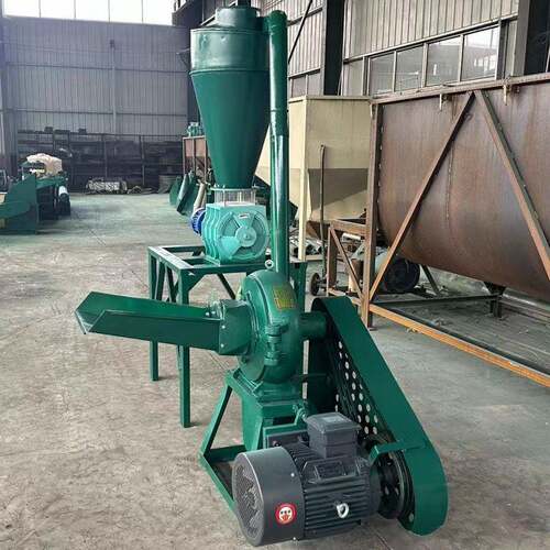 济宁化工原料粉碎机80目玉米面杂粮粉碎机汤圆粉碎机煤渣粉碎机