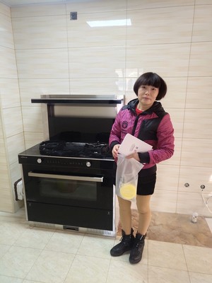 亿田集成灶怎么样？用后不吹不黑说真实感受！