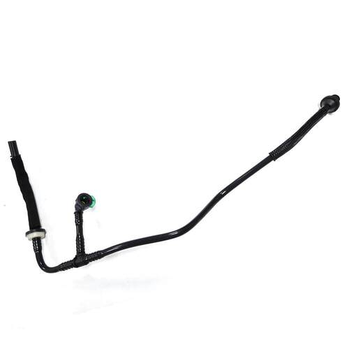 适用福特15锐界/金牛座/2.0T 刹车大力鼓真空助力管E1GC-9C490A3A