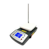 热板led搅拌搅拌器科兴智能上海起机械加磁力2l5l10l实验室lcd