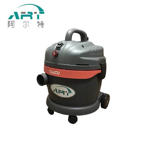 小型工业无碳刷电动吸尘器 长时间连续工作专用工业吸尘器